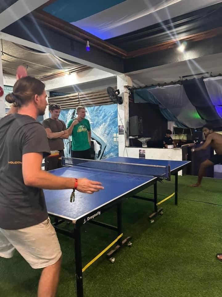 מלון באן תאי Phangan Padel Club מראה חיצוני תמונה